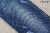 schwere 100 Denim-Rohbauarbeiten-Abnutzungs-Weinlese-superdunkelblaue der Baumwolle14.5oz