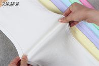 9.7OZ bereiten sich für färbendes weißes Jeans-Gewebe des Denim-Gewebe-RFD für Kleiderdas färben vor